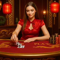 DivaSpin - Live Baccarat - Real Dealer Casino Game