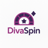 DivaSpin Casino Logo