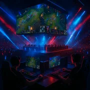 DivaSpin - Esports Betting - Competitive Gaming Wagering