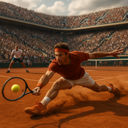 DivaSpin - Tennis Betting - Sports Wagering